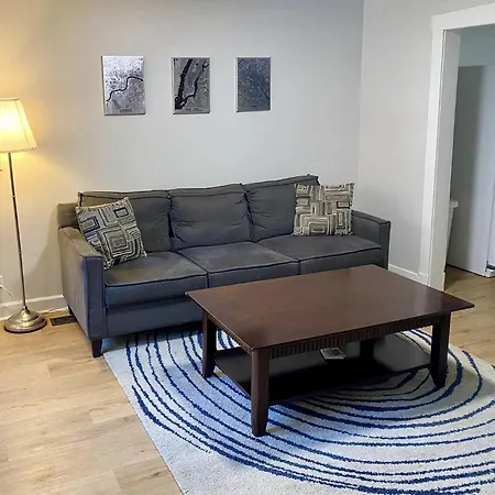 Lincoln Park Apartment With Backyard! Chicago Exterior foto